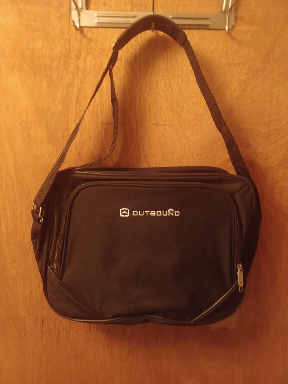 Outbound Laptop Case